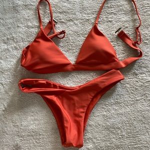 Bikini set